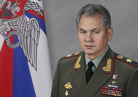 Руският военен министър Шойгу не се е появявал публично от 11 март
