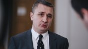 Александър Николов: Преговори за нов договор с "Газпром” само след като войната свърши