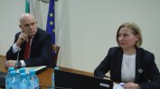 Гешев поиска публичен дебат с Надежда Йорданова и Христо Иванов