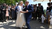 Путин е подарил скъпо бижу на бивша австрийска министърка