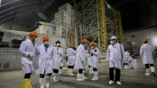 Три седмици на смяна в АЕЦ "Чернобил" – 210 служители са заложници на руските военни