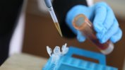 ЕМА се надява да е налична специфична ваксина срещу Омикрон през есента