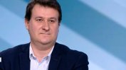 Милен Любенов: Разногласията не застрашават сериозно управляващата коалиция