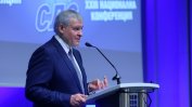СДС преизбра Румен Христов за свой председател