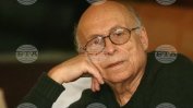 На 92-годишна възраст почина руският писател Юз Алешковски