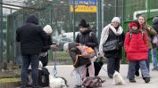 Над 1 милион украинци са влезли в Полша