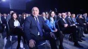 "Качвайте се на управленския кон и поведете партията”: Борисов бе преизбран за лидер на ГЕРБ