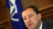 Ангел Найденов: Само Унгария и България не помагат на Украйна с оръжия