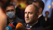 Радев ще води българската делегация на срещата на НАТО