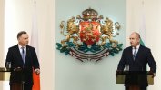 Президентът предлага България да прати каски и бронежилетки в Украйна, но за цивилните
