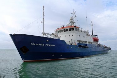"Лукойл" е осъден за неплатен акциз за зареждане на кораб на "Газпром", ползван за "Турски поток"