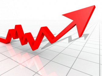 Годишната инфлация в България вече е 12.4%