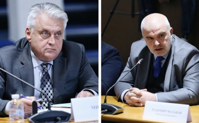 Депутат от ГЕРБ се притесни, че Рашков заплашва научния му труд