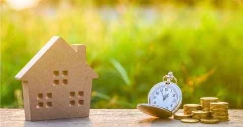 Съвети при кандидатстване за ипотечен кредит за закупуване на жилище