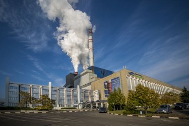 ТЕЦ "КонтурГлобал Марица Изток 3" е произвела над 13% от тока за тримесечието