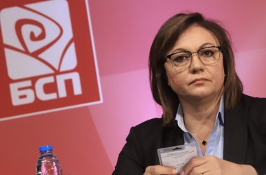 Кабинетът одобри законопроекта на Нинова за колекторските агенции