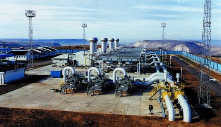 Над месец върви смяна на собствеността на газа в Чирен