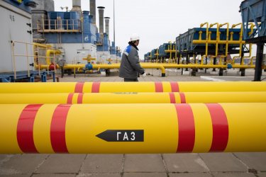 ЕК вижда начин да се плаща за руски газ, без да се нарушават санкциите срещу Русия