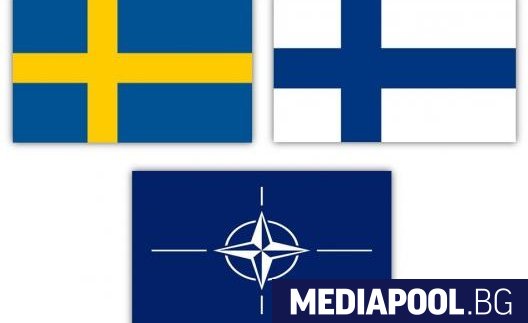 Нараства мнозинството от шведи подкрепящи присъединяване към НАТО според публикувани