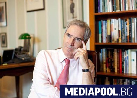 Мемориална лекция на проф Майкъл Игнатиев Централноевропейски университет в памет