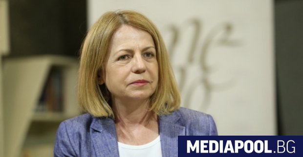 Столичният кмет Йорданка Фандъкова обяви във вторник специална програма за