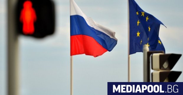 Европейският съюз подготвя по нататъшни санкции срещу Русия но каквито и