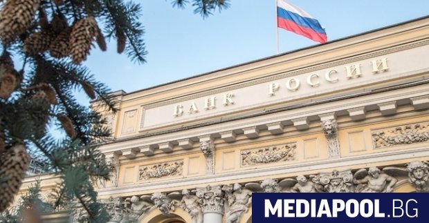 Потребителската инфлация в Русия през април отчита ръст от 17 5