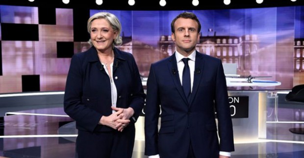 Франция се отправя към урните за втори път в неделя