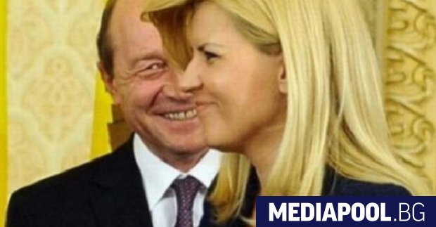 Elena Udrya – από το κορίτσι του Basescu στη φυλακή