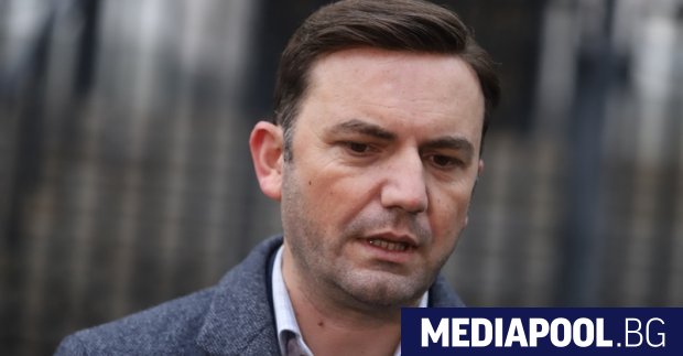 Македонският външен министър Буяр Османи отклони българското изискване първо да