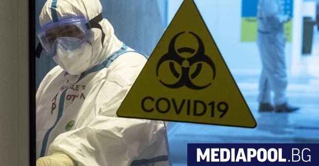 През изминалото денонощие са регистрирани нови 377 случая на коронавирус