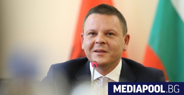 Бившият служебен министър на транспорта Христо Алексиев е назначен за