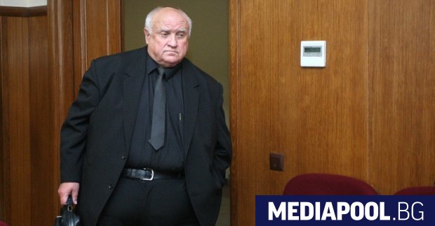 Едно от знаковите имена в наказателното право у нас