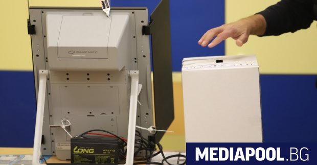 Мнозинството от българите не желаят нови избори на фона на