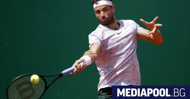 Григор Димитров не успя да се класира на финала на