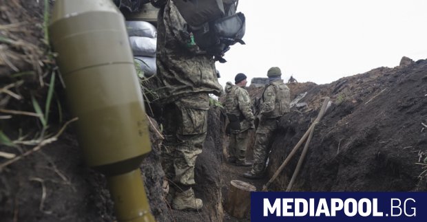 Първите пратки от новия транш американска военна помощ за Украйна