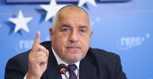 България тайно изнася оръжие за Украйна съобщи лидерът на ГЕРБ