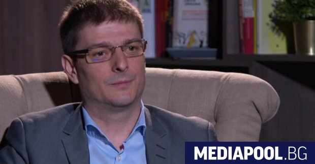 Бившият изпълнителен директор на Кинтекс Александър Михайлов предполага че уволнението