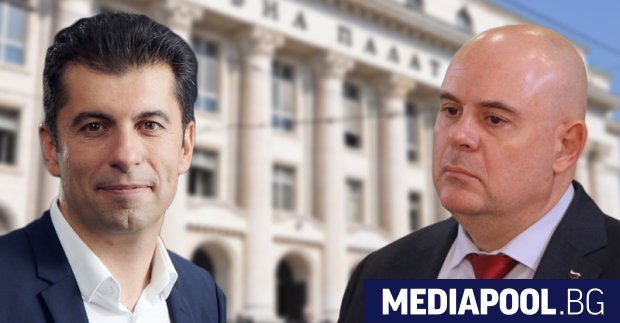 Прокуратурата призовава на разпит премиера Кирил Петков в понеделник във