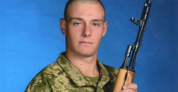 20 годишният бесарабски българин Иван Минков е загинал при защитата на