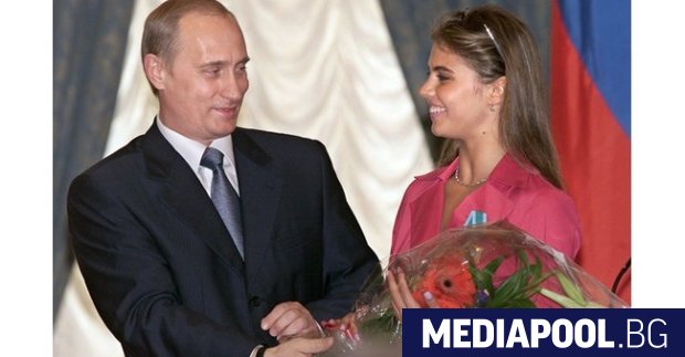За личния живот на Владимир Путин има само неофициална информация