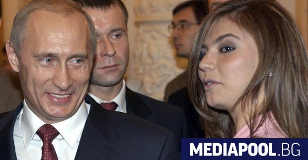 Западните санкции насочени не само към най близкия кръг сътрудници на