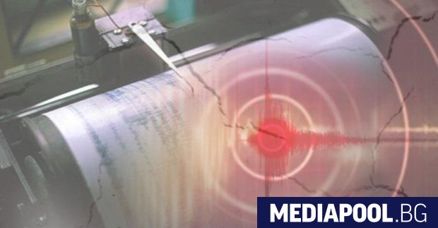 Земетресение с магнитуд 5 7 доведе до разрушения в Босна и