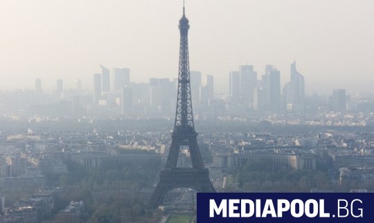 Шефът на френското военно разузнаване ген Ерик Видо ще бъде