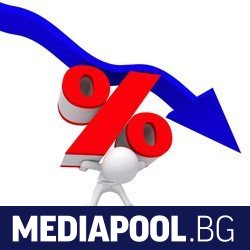 Значително намаляване на законната лихва от сегашните минимум 10 на