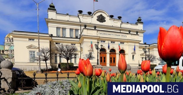 Партийни лидери от управляващата коалиция и опозицията също поздравиха българите