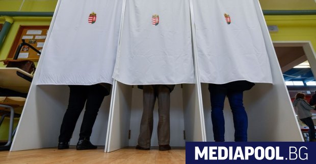 Унгарците гласуват в неделя на парламентарни избори след напрегната кампания