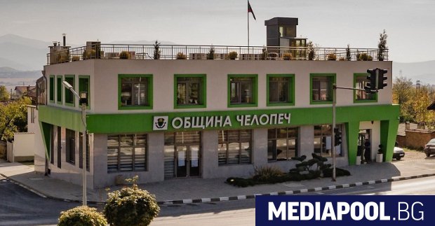 Община Челопеч където се експлоатира златната мина на Дънди отново