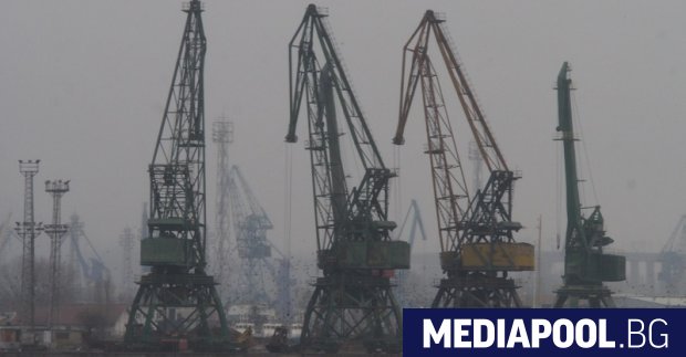 Транспортният министър смени изпълнителния директор на Транспортно строителство и възстановяване