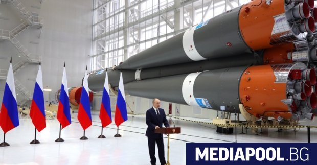 Развитието на специалната военна операция върви по план каза руският